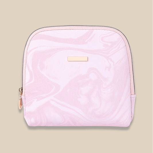 Portable Clutch Style Jewelry Pouch for Bracelet Watch