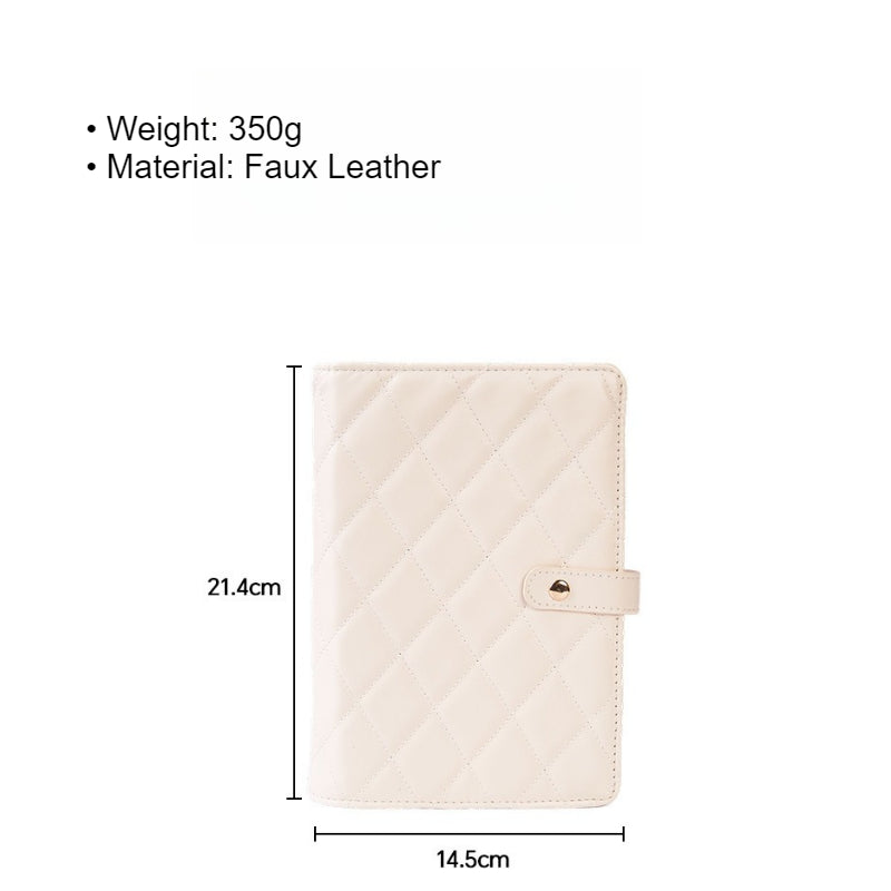 Book Style Jewelry Organizer Clutch Portable Multiple Colors