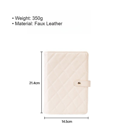Book Style Jewelry Organizer Clutch Portable Multiple Colors
