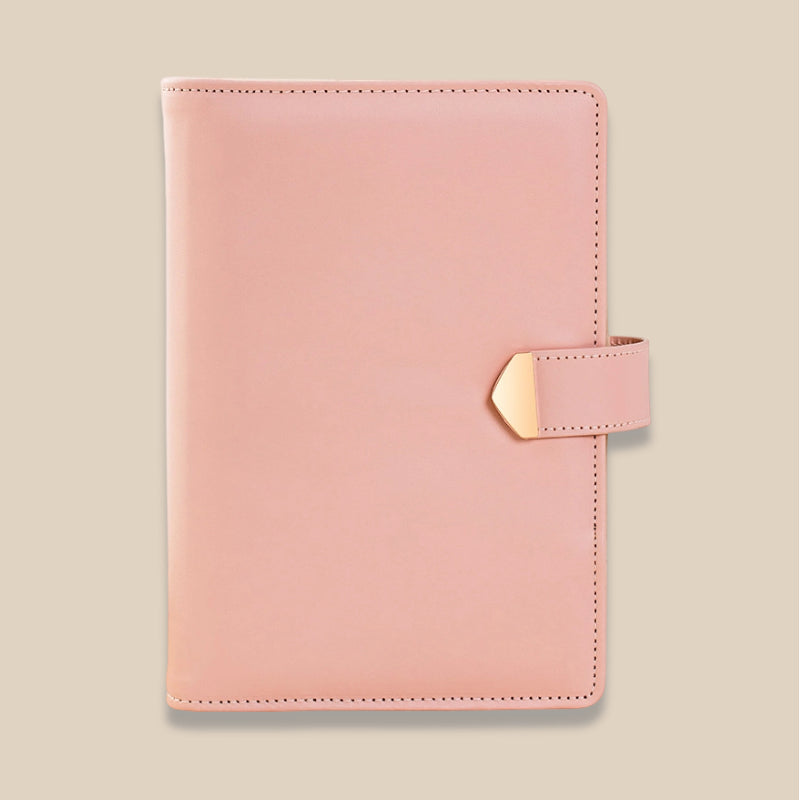 PU and Velvet Jewelry Organizer Bag Portable