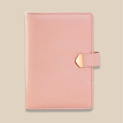 PU and Velvet Jewelry Organizer Bag Portable