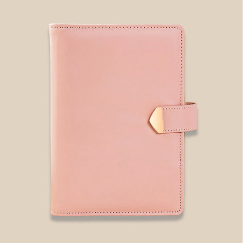 PU and Velvet Jewelry Organizer Bag Portable