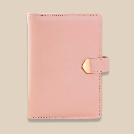 PU and Velvet Jewelry Organizer Bag Portable