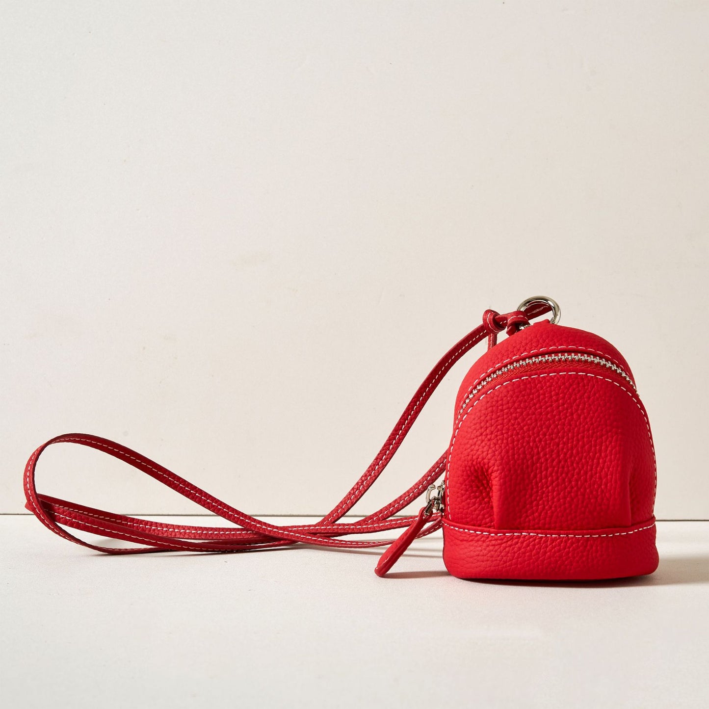 Mini Crossbody Backpack Coin Purse Multiple Colors