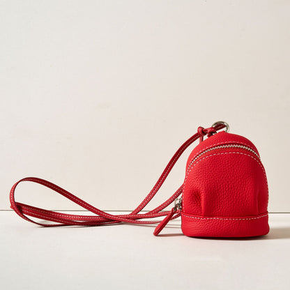 Mini Crossbody Backpack Coin Purse Multiple Colors