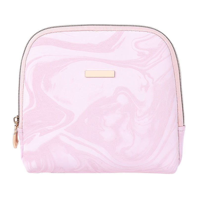 Portable Clutch Style Jewelry Pouch for Bracelet Watch