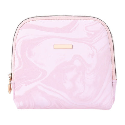 Portable Clutch Style Jewelry Pouch for Bracelet Watch