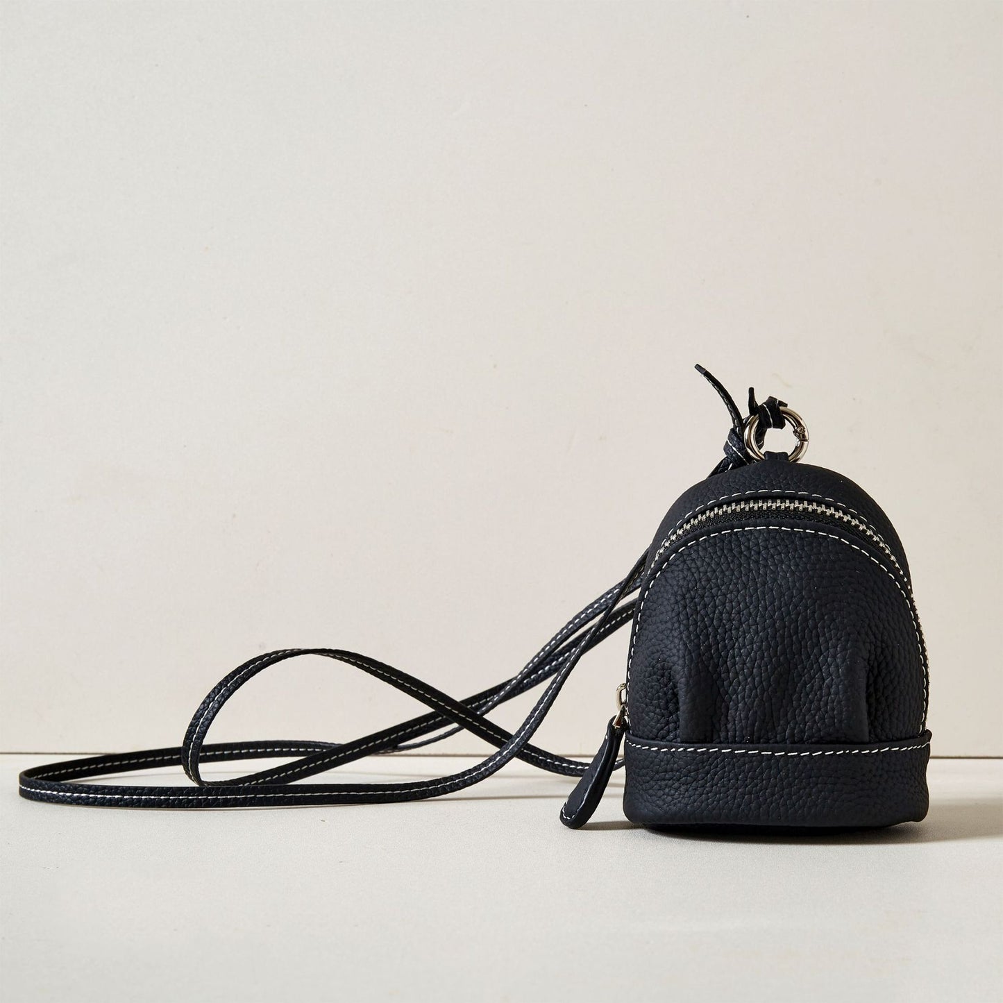 Mini Crossbody Backpack Coin Purse Multiple Colors