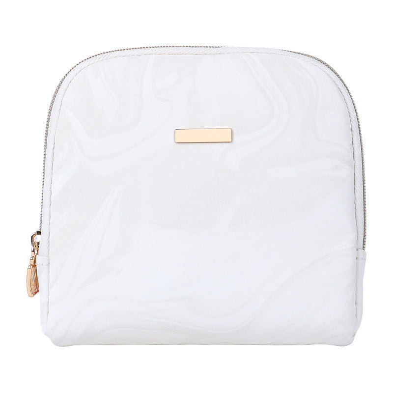 Portable Clutch Style Jewelry Pouch for Bracelet Watch