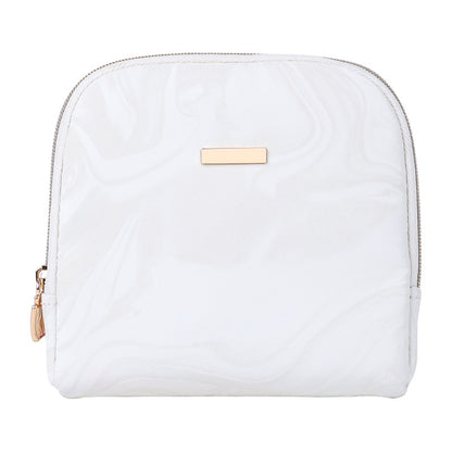 Portable Clutch Style Jewelry Pouch for Bracelet Watch