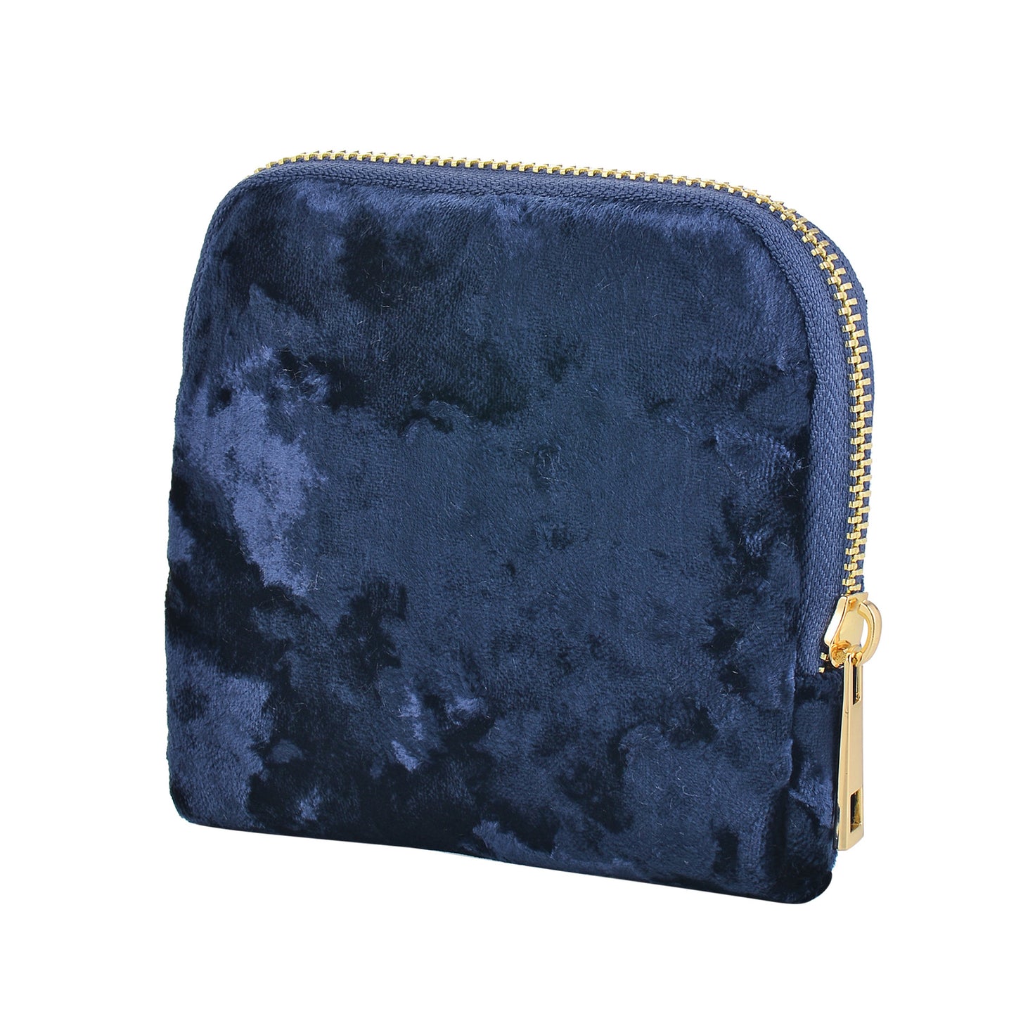 Velvet Pearl Jewelry Pouch for Ring Pendant Bracelet