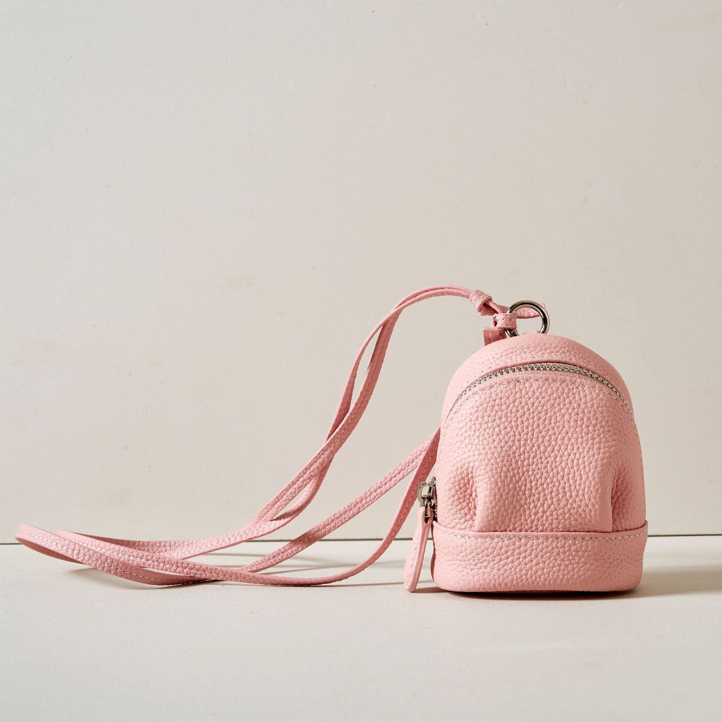 Mini Crossbody Backpack Coin Purse Multiple Colors