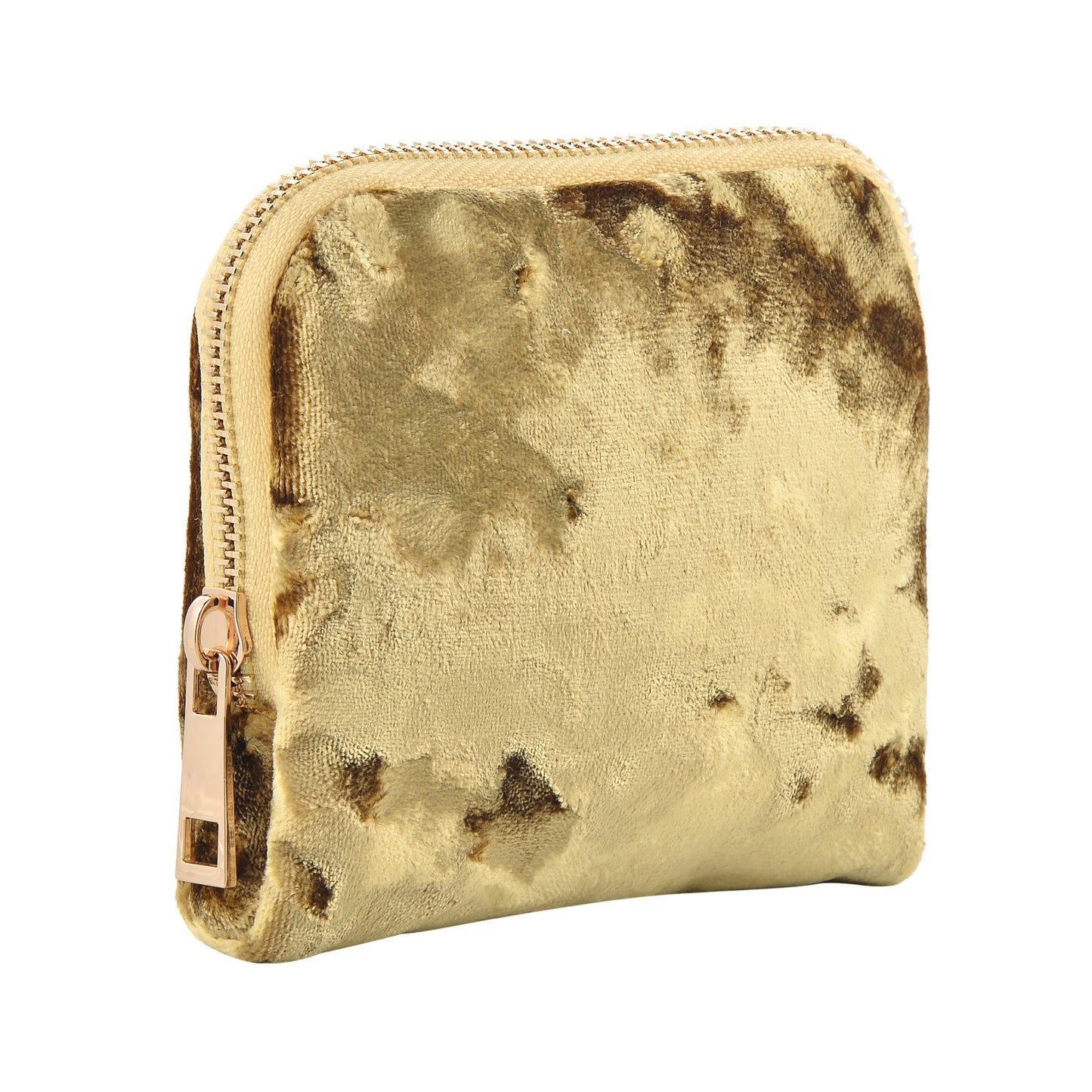 Velvet Pearl Jewelry Pouch for Ring Pendant Bracelet