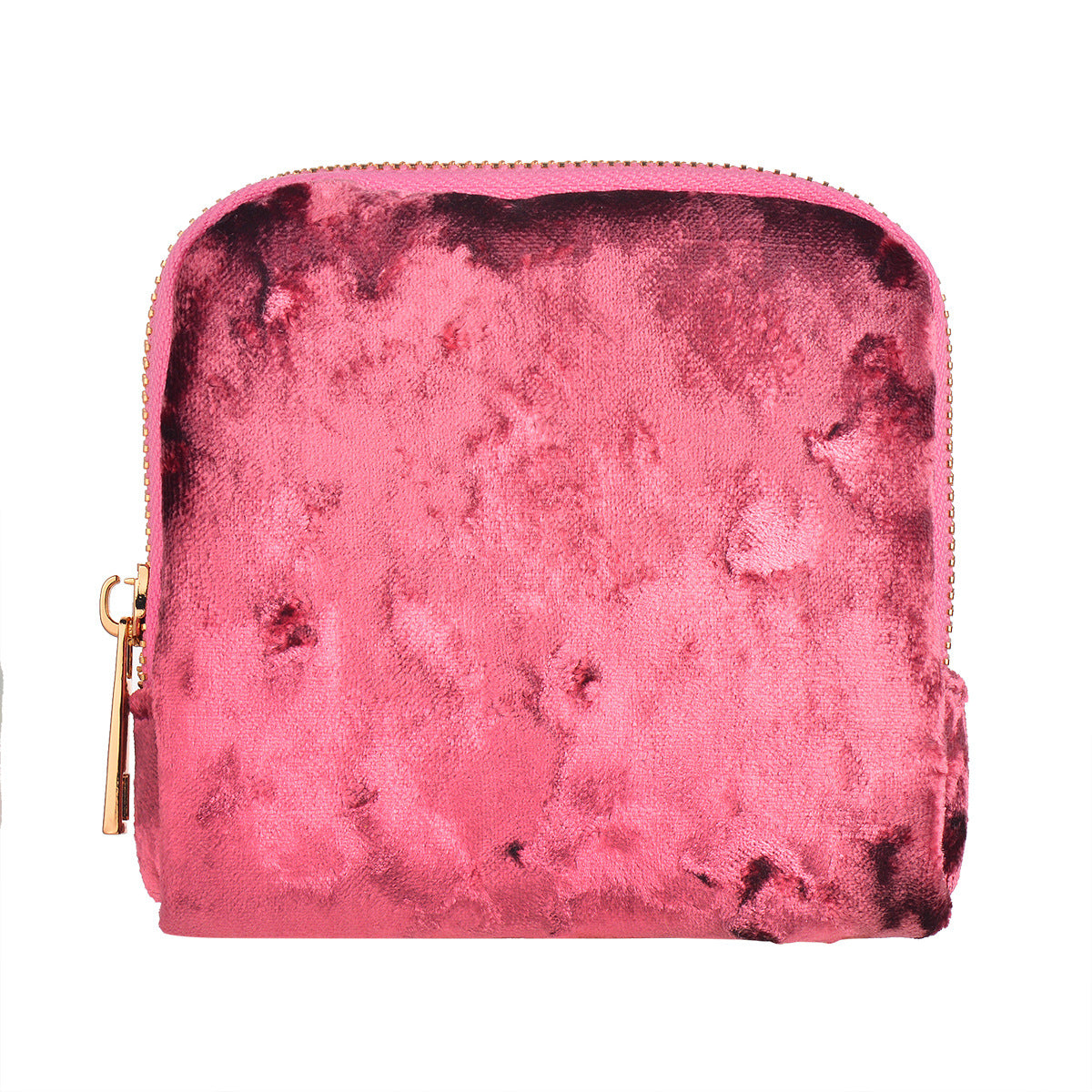Velvet Pearl Jewelry Pouch for Ring Pendant Bracelet