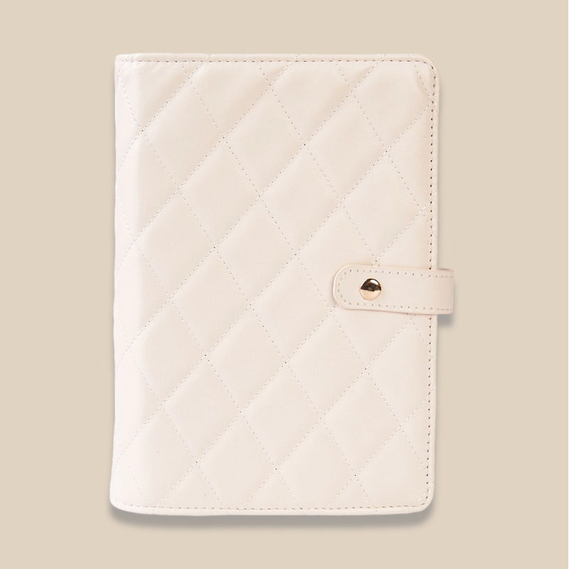 Book Style Jewelry Organizer Clutch Portable Multiple Colors