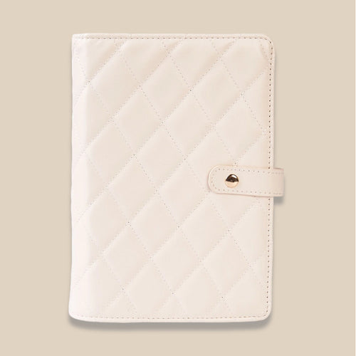 Book Style Jewelry Organizer Clutch Portable Multiple Colors