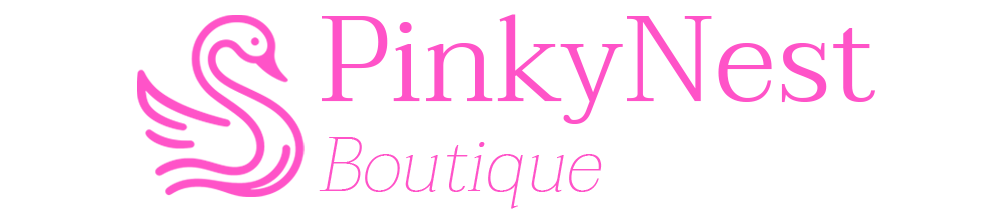 PinkyNest Boutique – Women's Clothing, Fashion, Jewelry